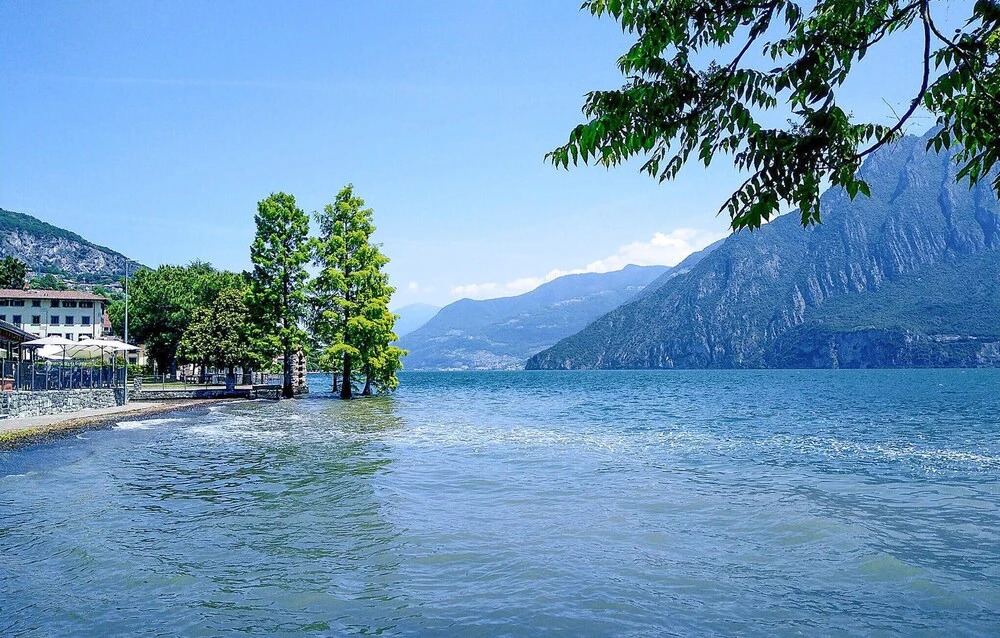 4 Bedroom Amazing Home In Pilzoneiseo