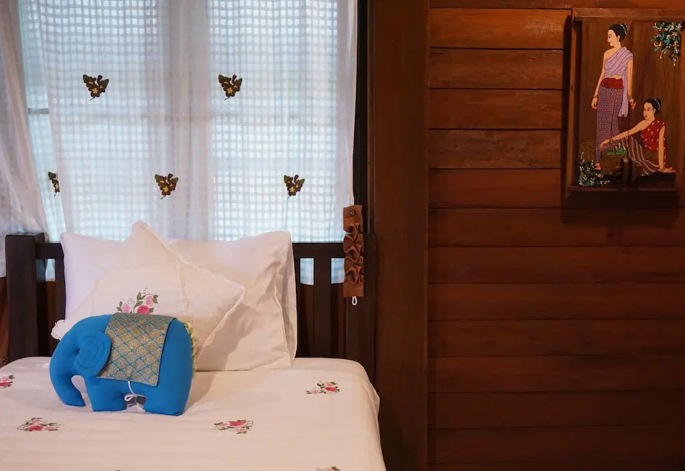 Raipingwang Resort