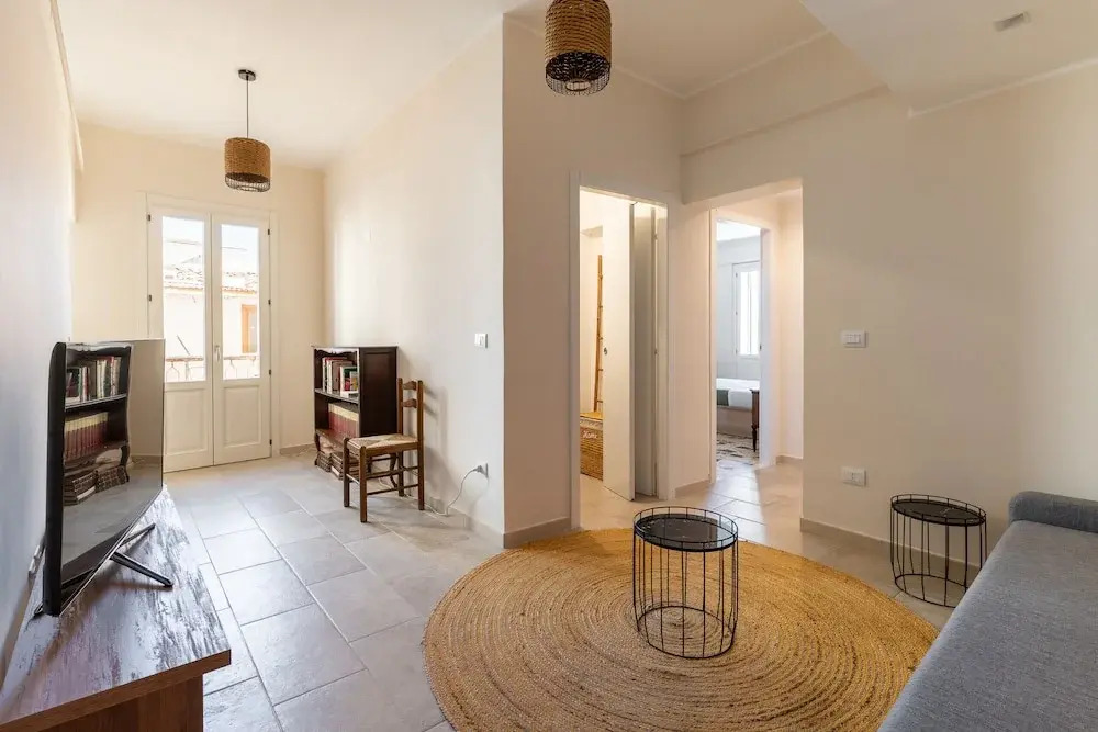 Casa Verga con Terrazza by Wonderful Italy
