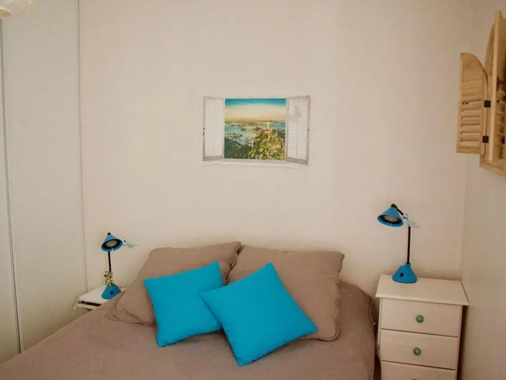 Appartement Bormes-les-Mimosas, 2 pièces, 4 personnes - FR-1-610-2