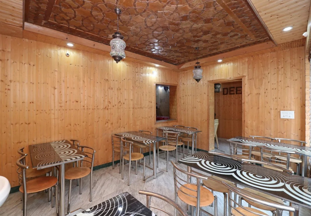 Hotel La Villa