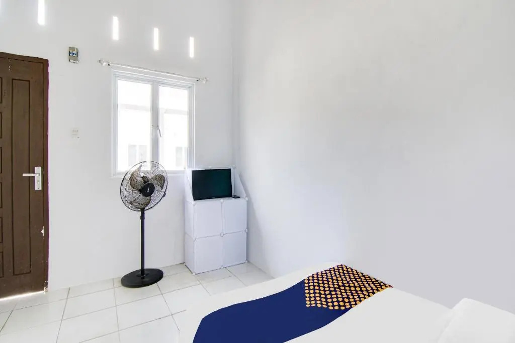 Hotel O Raja Homestay Syariah