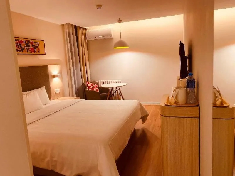 Hanting Hotel (Beijing Yongding Road North)