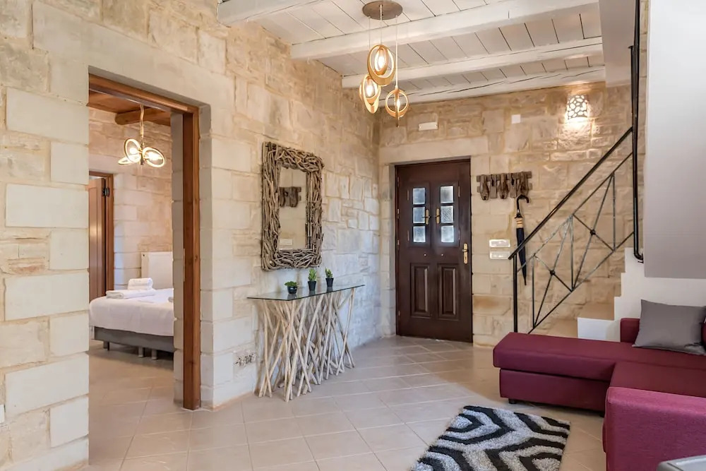 Villa Freedom