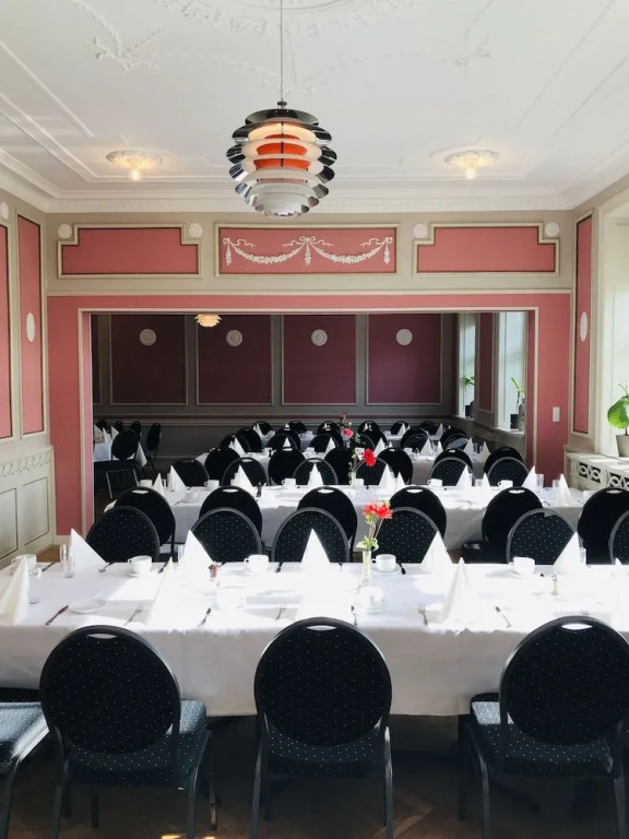 Hotel Lillevang