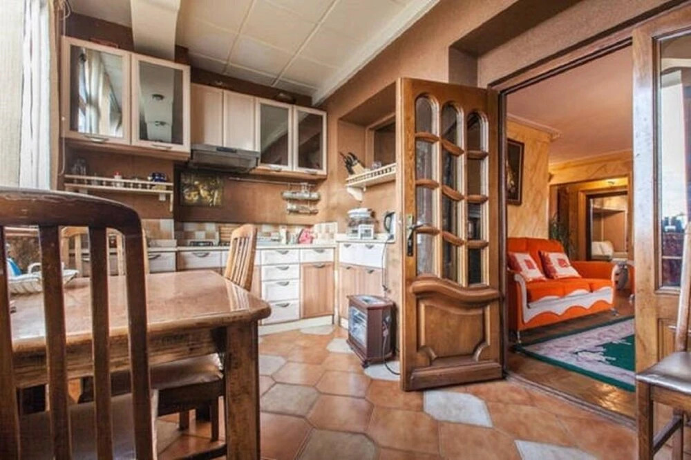 Sololaki Sweet Home Apartments Batumi
