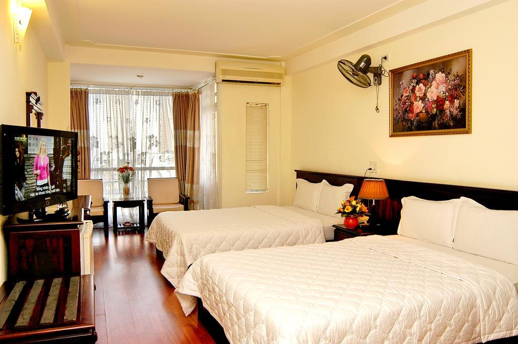 Khanh Duy Hotel