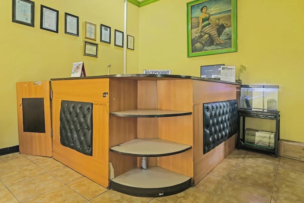 Hotel O Permata 3