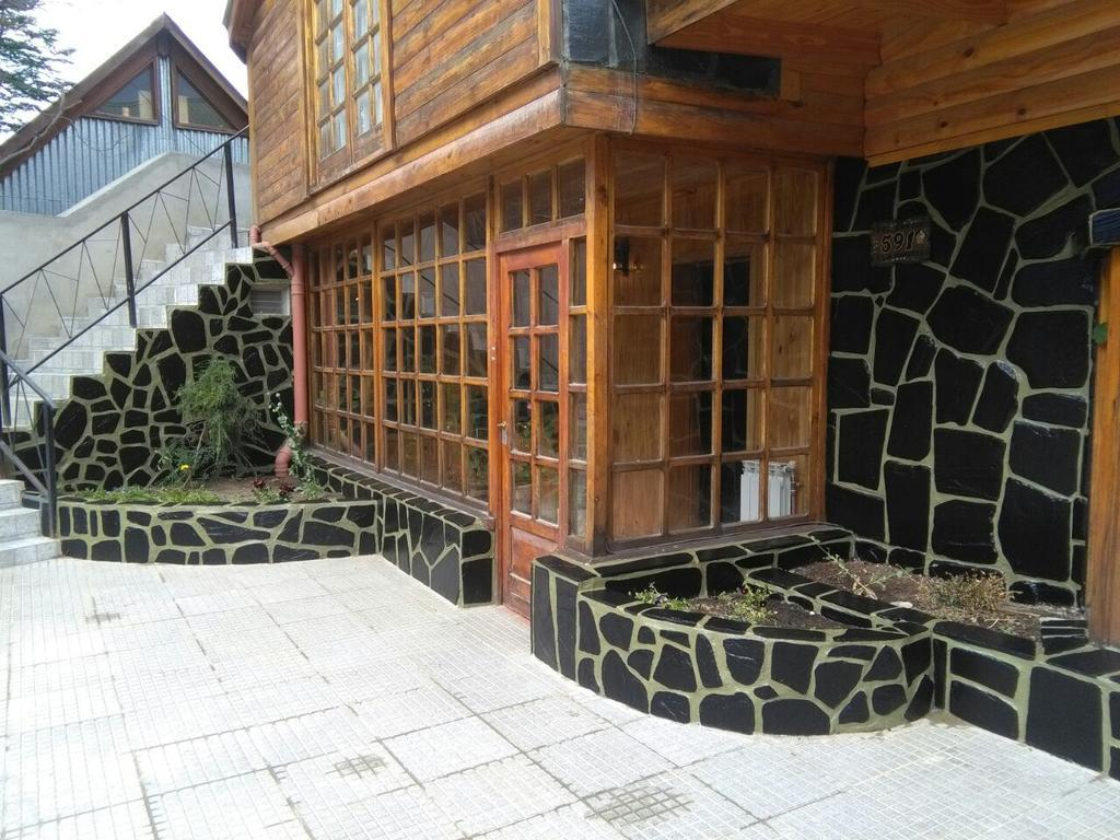 Casa Bosque