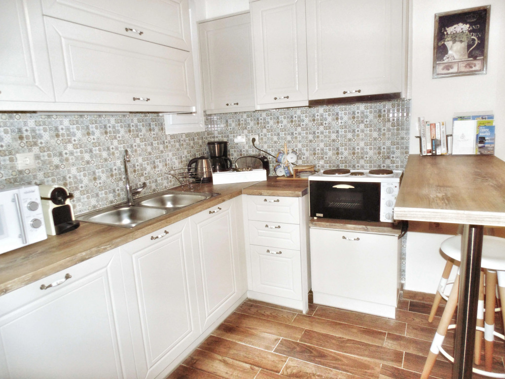 Melina Bay House