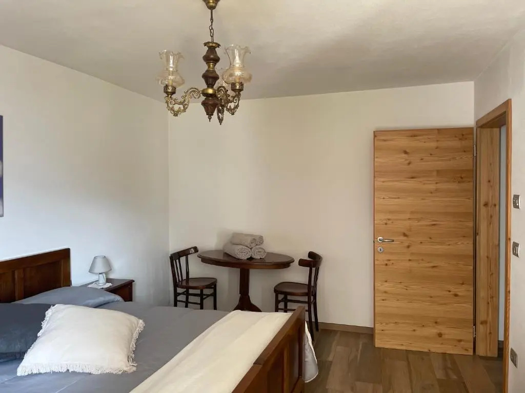 Casa Paolina - CIPAT 57814