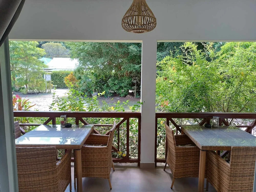Lucys guesthouse