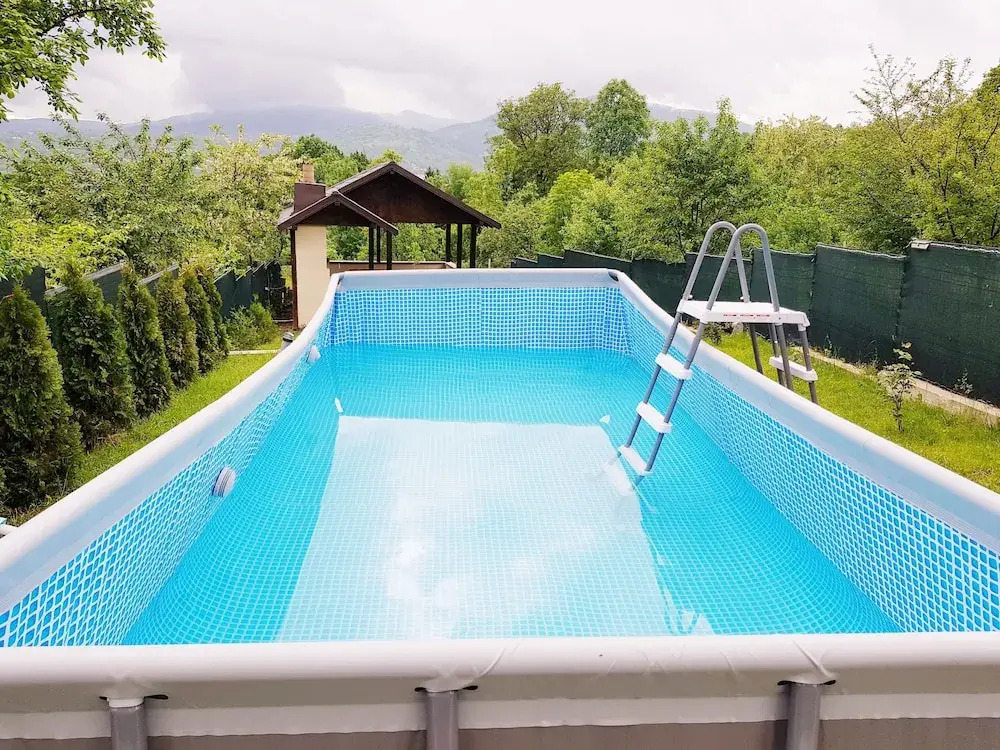 Casa David Comarnic