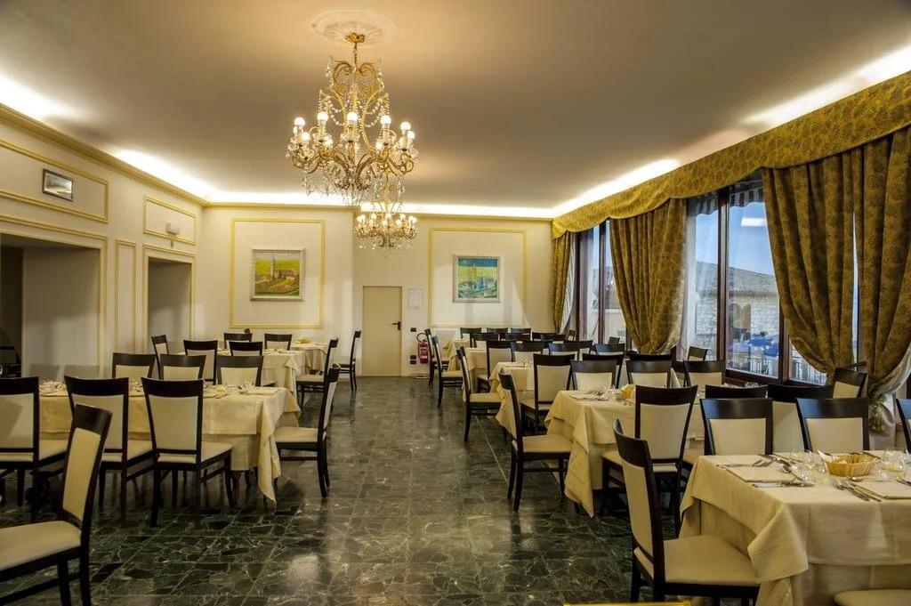 Hotel Subasio