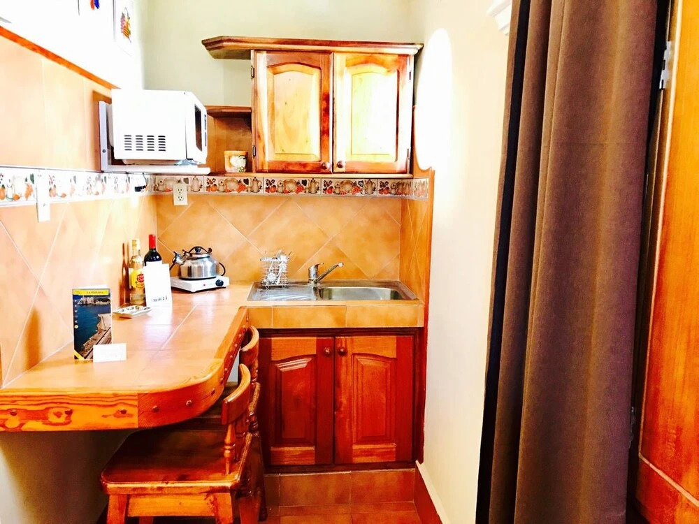 Hostal Marques de Liz