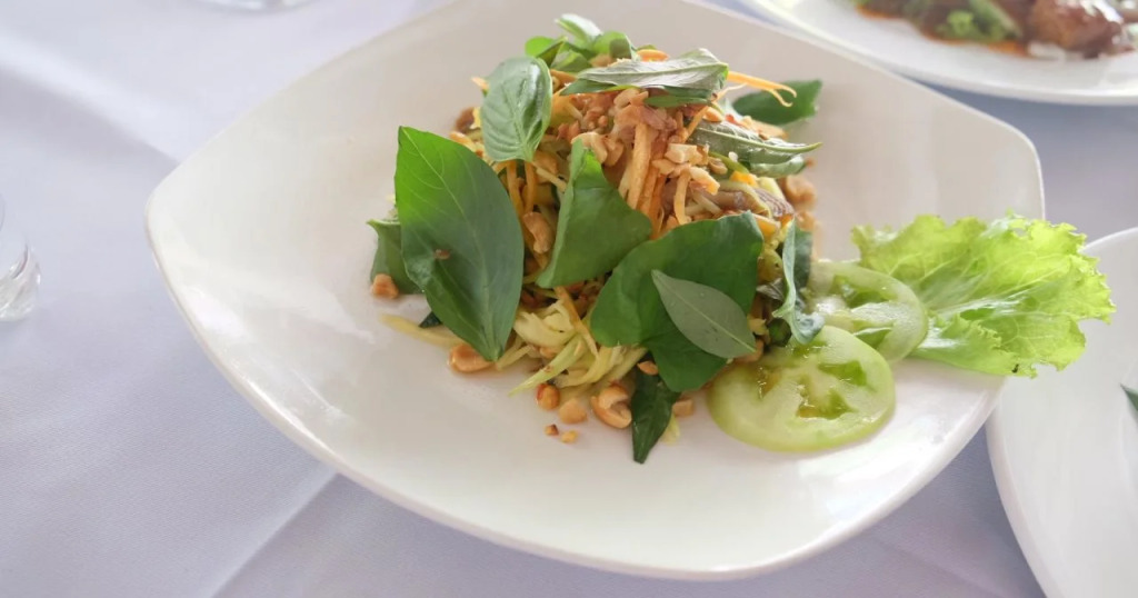 Lavender Angkor Boutique