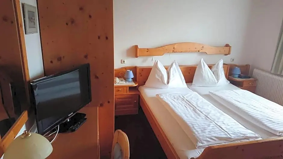 Guesthouse Tauplitzalm