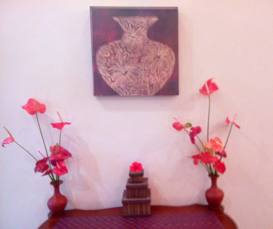 Sri Lancashire Guest House