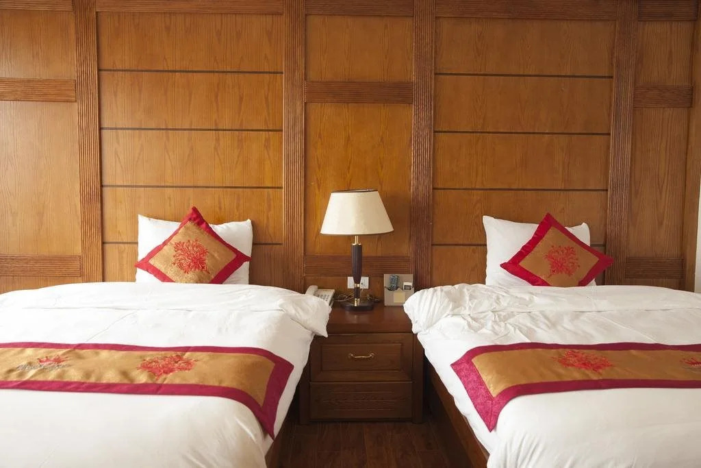 Phuong Anh Hotel 2 Hai Duong