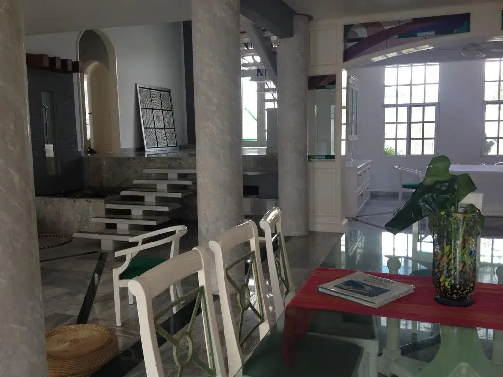 Casa Tz'unun B&B