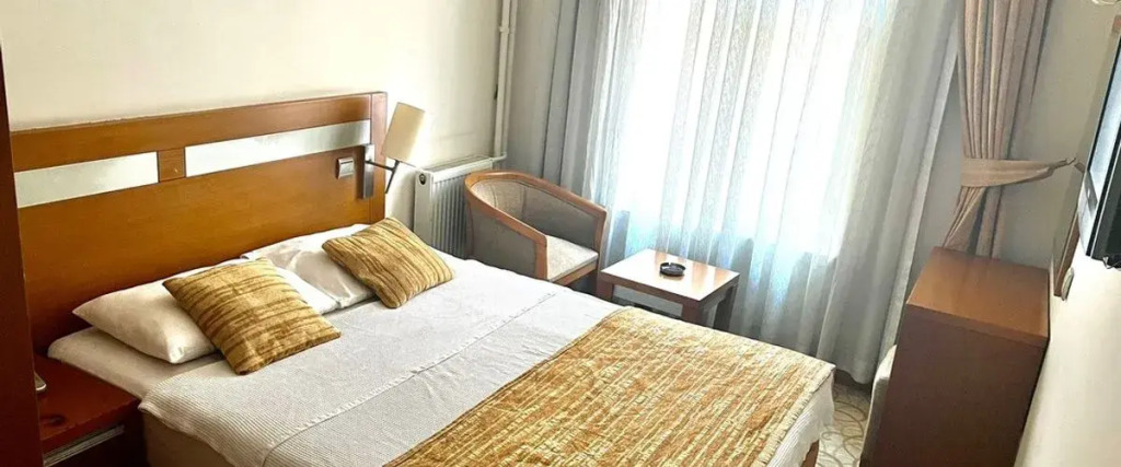 Stay City Hotel Ankara