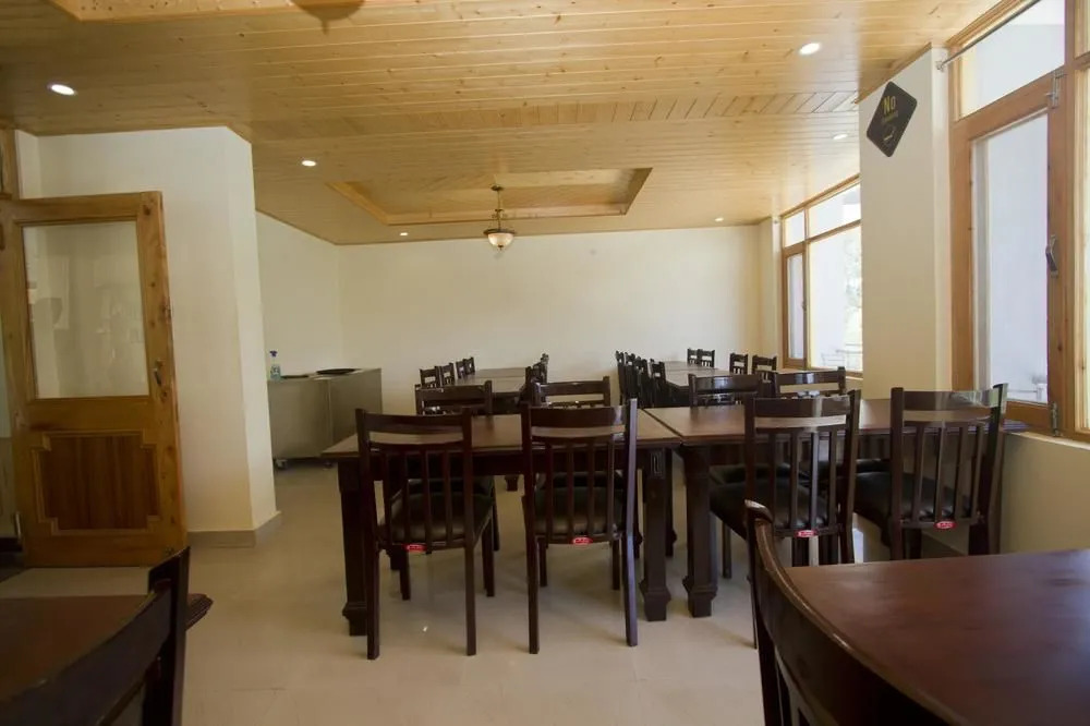 Ra Hotels - The Himalayan Paradise