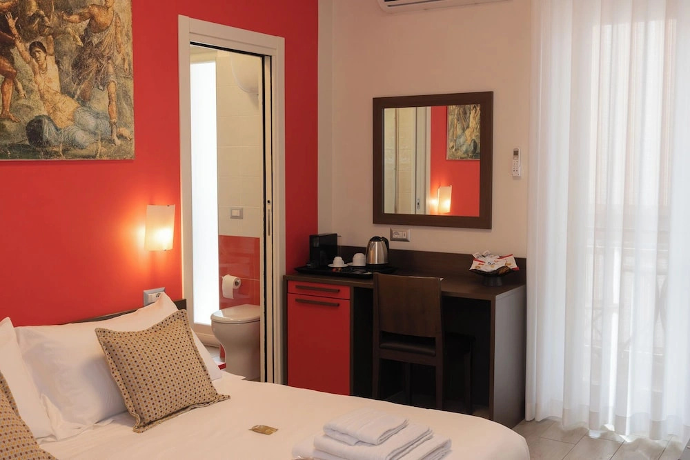 B&B Domus Vettii