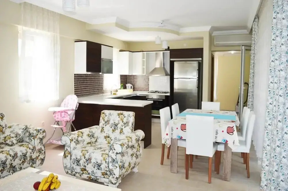Ray Sultan Homes