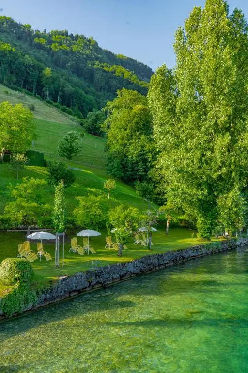 Seehotel Baumgarten