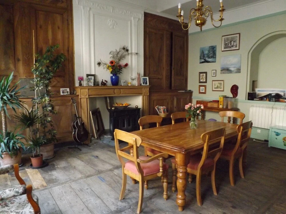 La Porte Valette