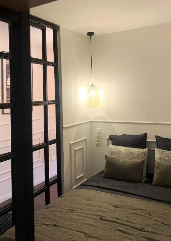 Appartement vue port et accès direct mer, centre ville de la Grande Motte prés de Montpellier