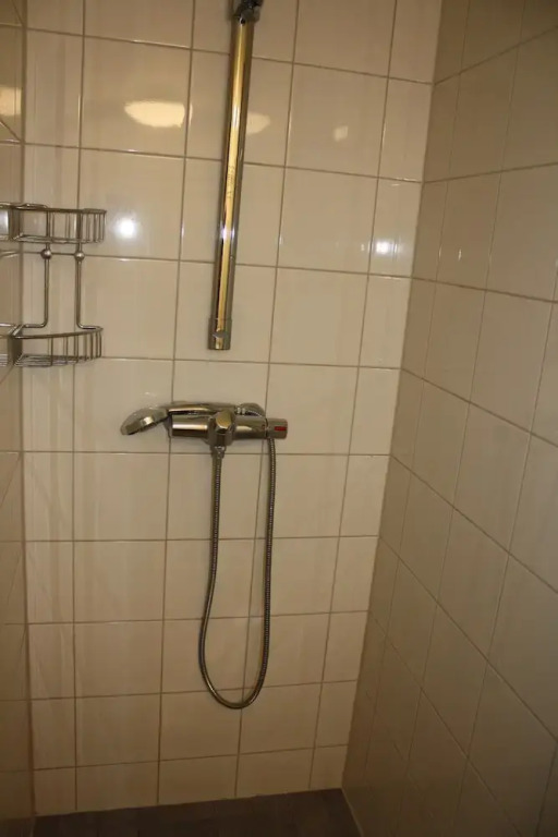 Solferie Apartment Arenfeldtsvei