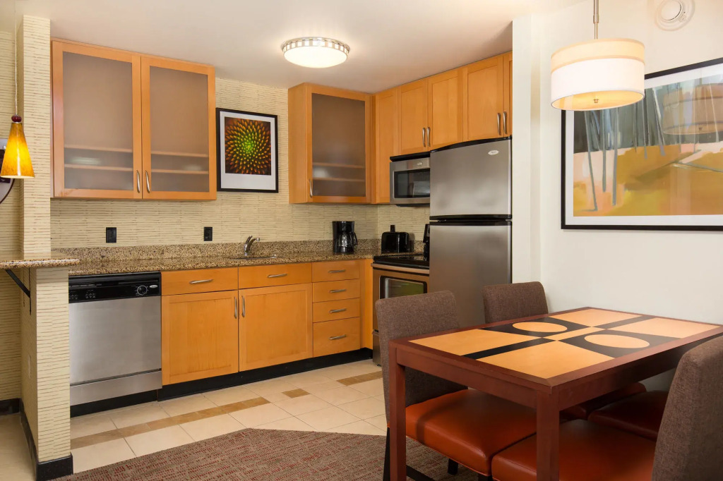 Residence Inn by Marriott Dayton Vandalia