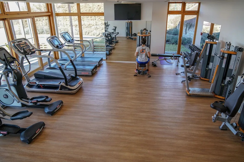 Der Birkenhof Spa & Genuss Resort