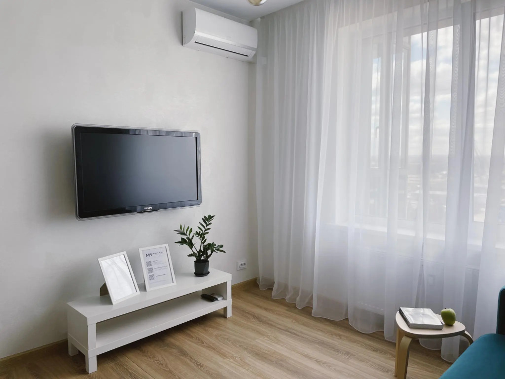 Merino home (Мерино хоум) на проезде 2-й Предпортовый