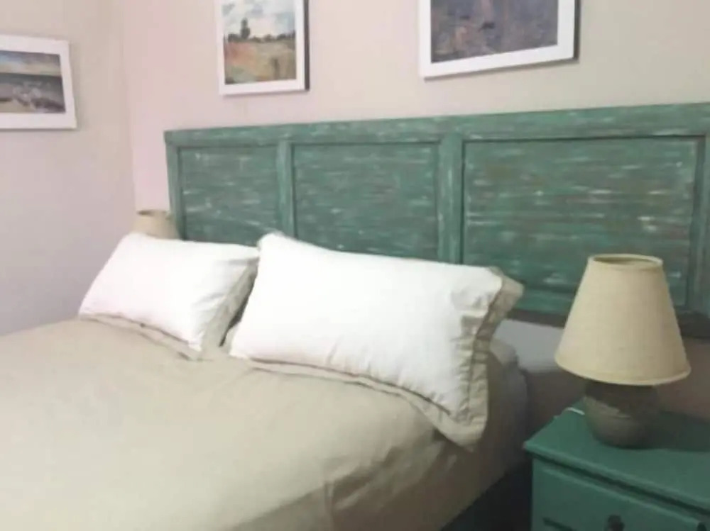 Casa Duplex Lagartijas