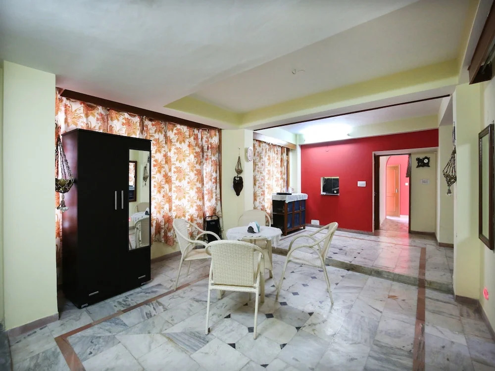 OYO 9107 Home 3BHK Villa Isbt Tuttikandi Shimla