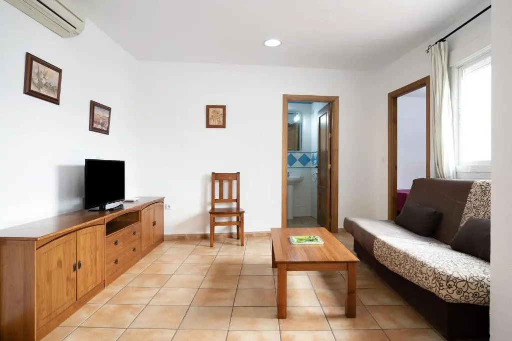 Apartamento Perez Zara 4