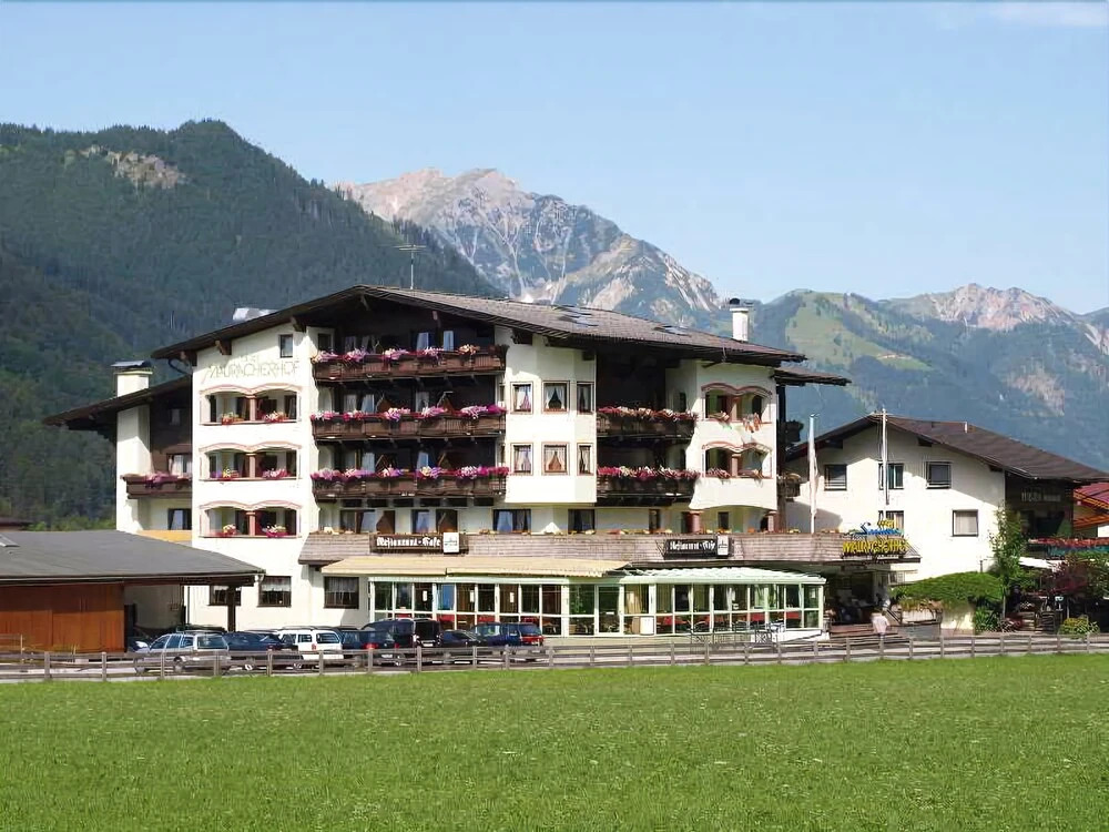 Mauracherhof