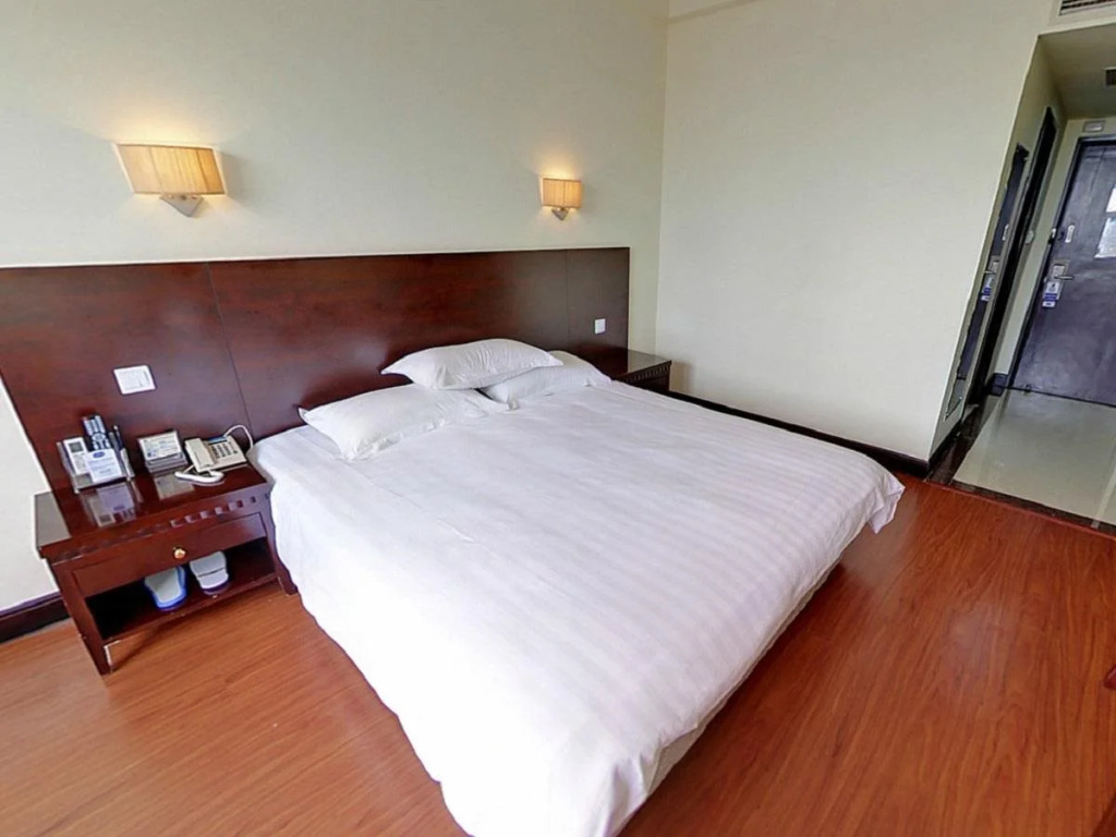 Hi Inn Shanghai Jinqiao Yanggao Zhong Road