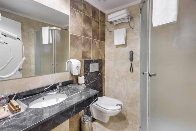 Armir Resort - All inclusive