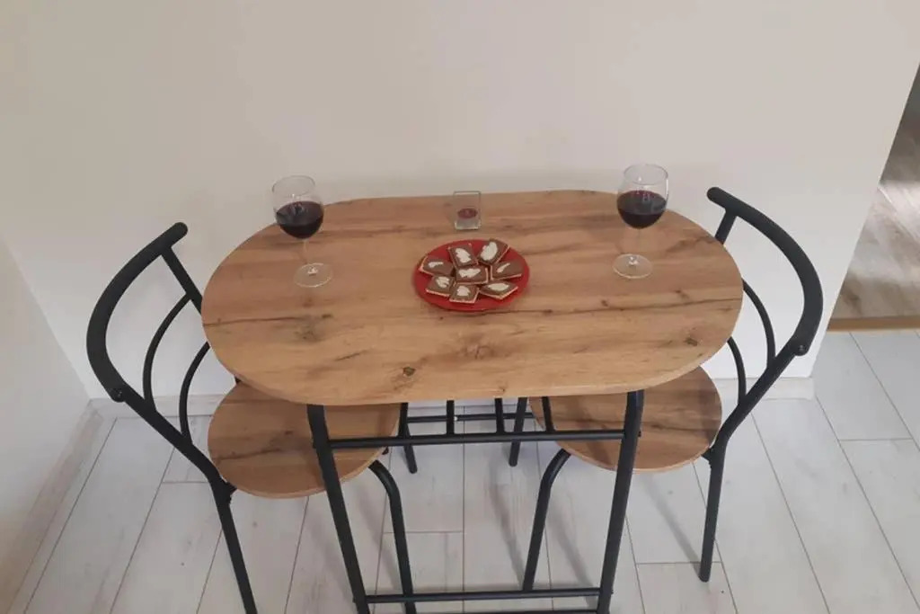 Apartman Mima