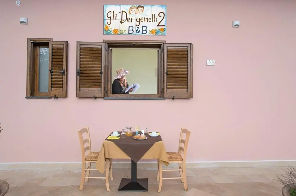Gli Dei Gemelli 2