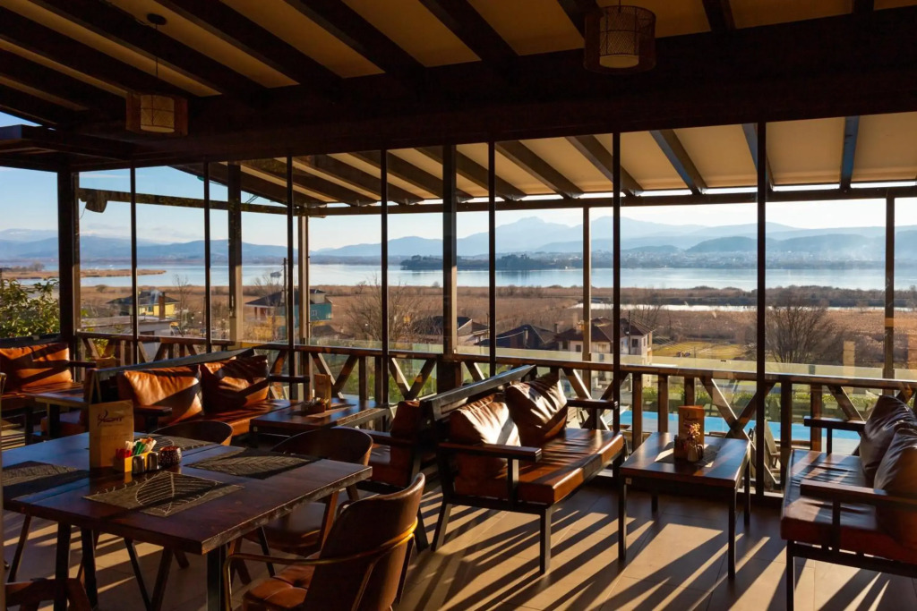 La Suite Boutique Hotel & Spa