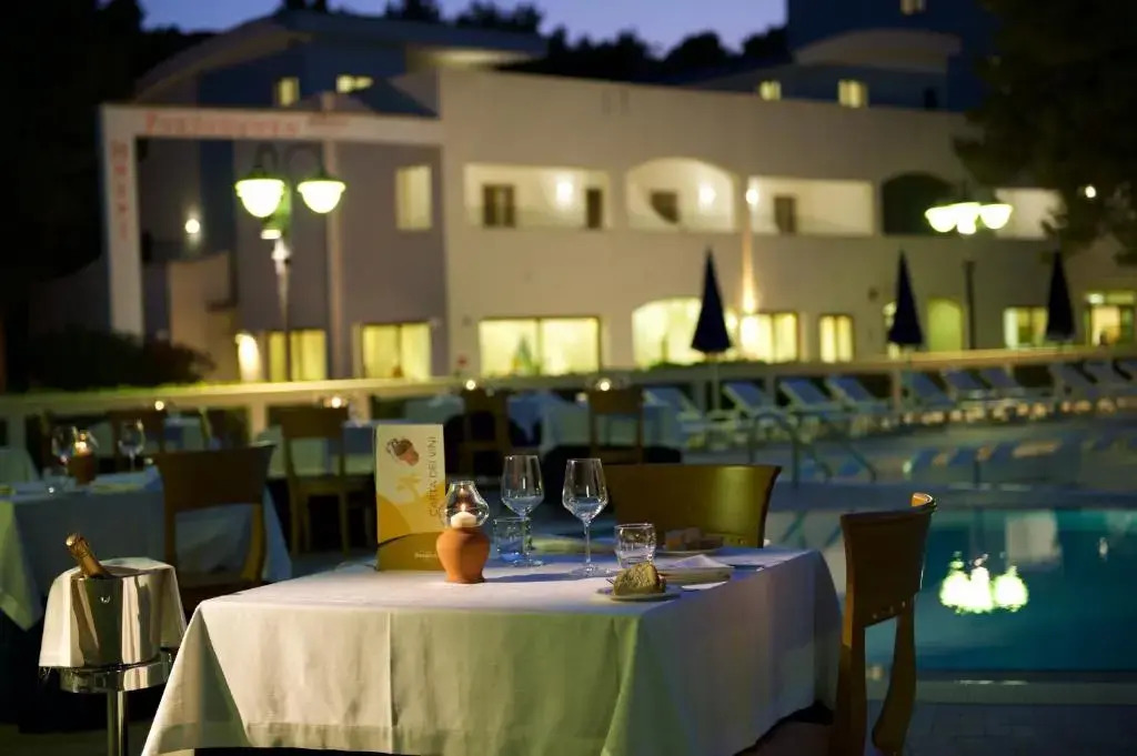 Hotel Portonuovo