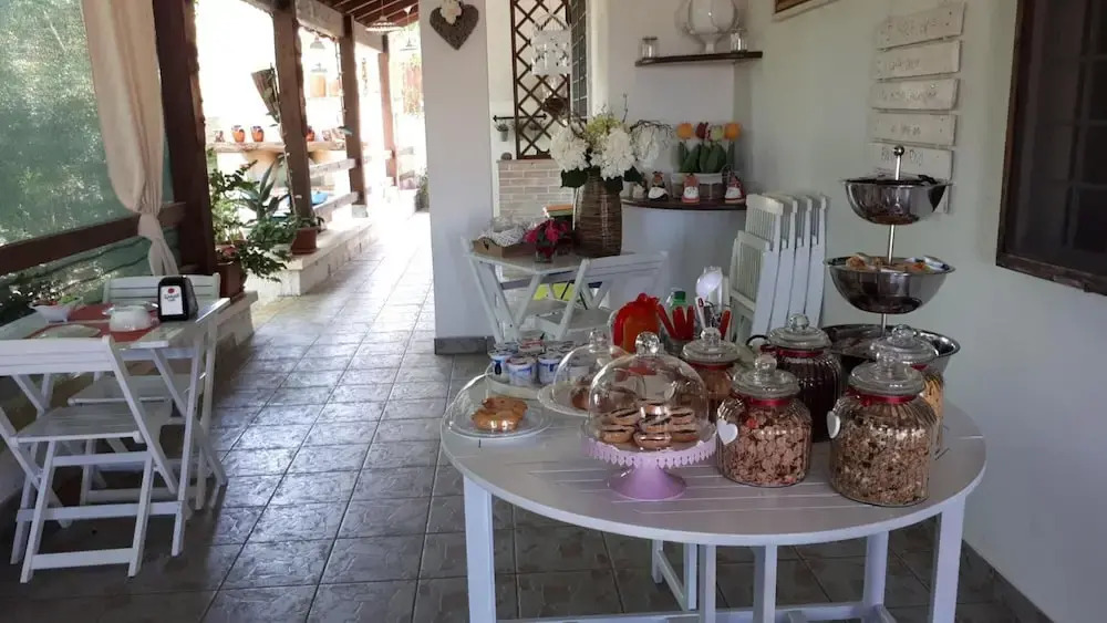 B&B Cinque Stelle Salento