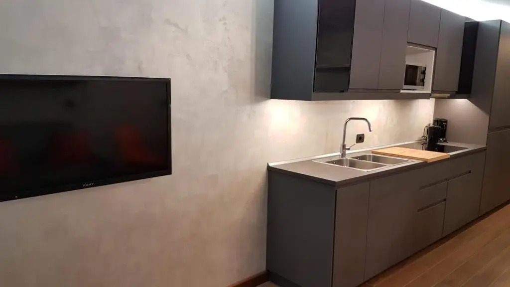 Orange Fox comfortable apartment Cervinia Ski resort & free WiFi