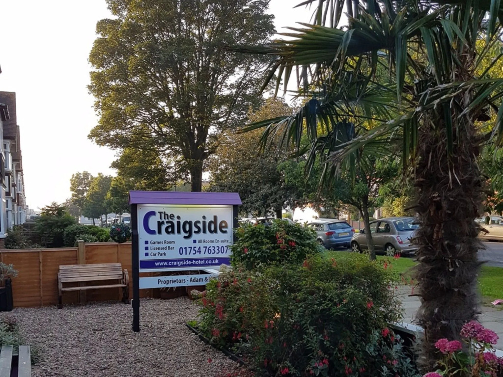 The Craigside