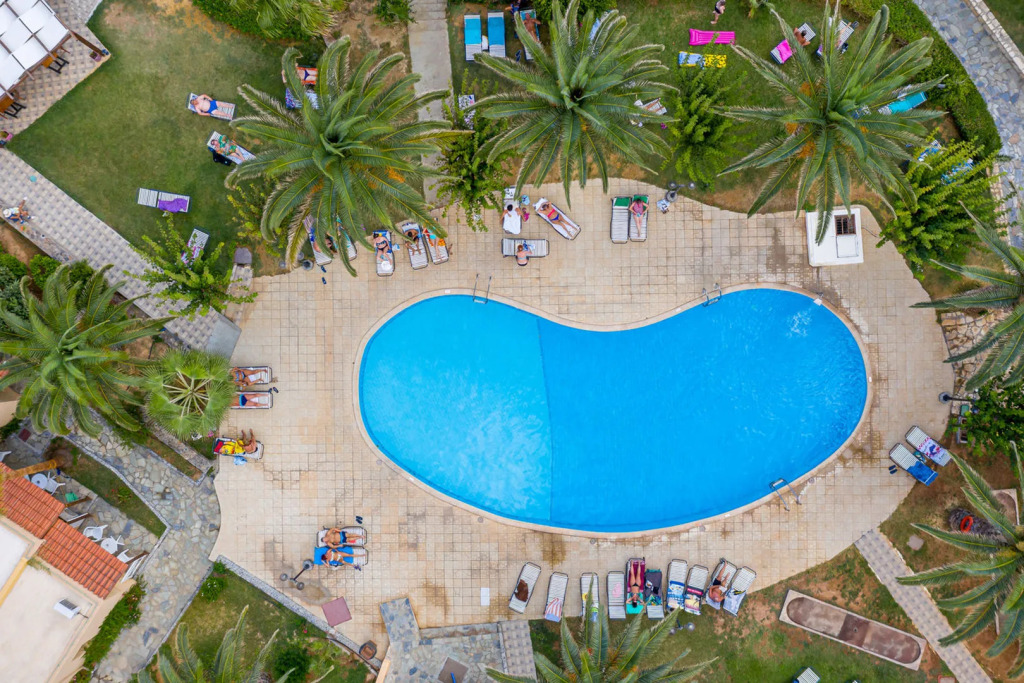 Talea Beach Hotel
