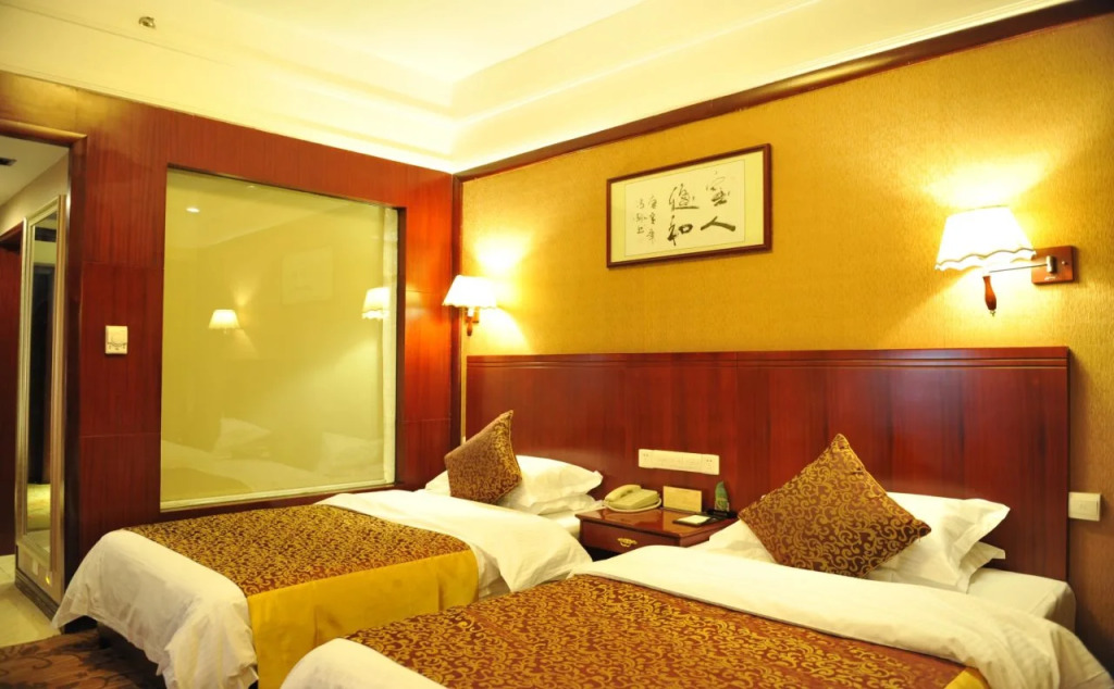 Kunming Zhong Huang Hotel